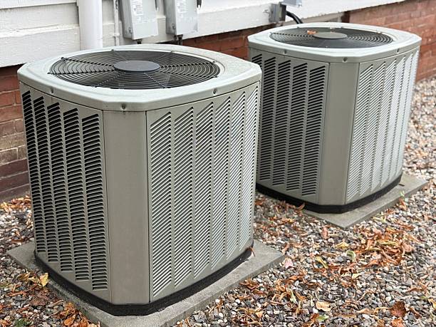 Reliable Ductwork Repair contractor in Westwood, MA by Leonard HVAC